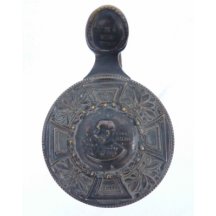 Půllitr a víkem - Franz Josef 