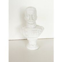 Hotzendorf - rakouský generál ....biskvit