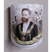 Starosta Vídně - Luger