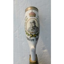 Fajfka s císařem FJI