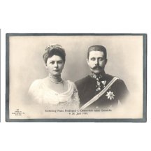 Pietní pohlednice