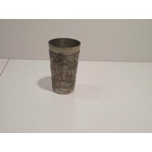 Tinny cup - 50.years 