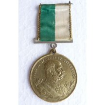 5.výroční střelby 