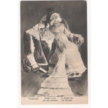 Unavení císařové Vilém a František Josef