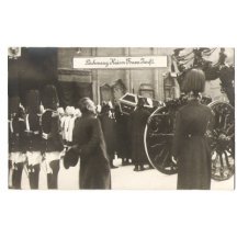 Varianta popisu- umisťování pozůstatků