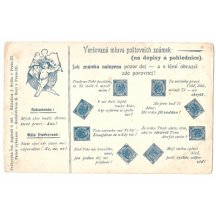 Barevná varianta tisku (2)