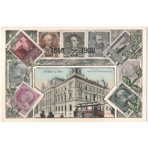 Ústí n.L.- Aussig a. Elbe