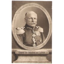 General from Lochow