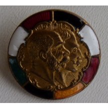  Památeční medaile 