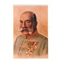 Distinctive face that stands out from the image