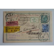 Dofrankovaná celina, zajímavé