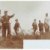 Mnoho podobných pohlednic ....1914 - I.světová válka ,patriotická pohlednice s portréty císaře Viléma a císaře Františka Josefa