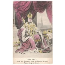  mocnářství - symboly států