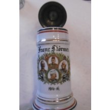 Mimořádné půllitry - soubor 