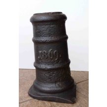 Hmoždíř 1869 - malé dělo 