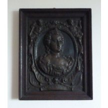 Marie Terezie - obraz