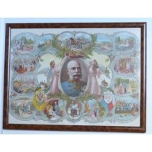 Ze života císaře františka Josefa 