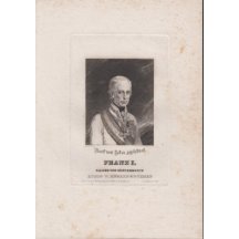 František I. - DOBROTIVÝ