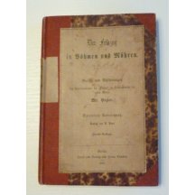 Military campaign in Bohemia and Moravia