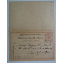 Dvojitá celina ... ukázka krasopisu