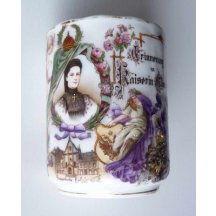 Císařovna Elisabet