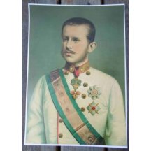 Korunní princ Rudolf