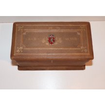 Návštěva FJI. v Praze