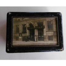 K.u.K. RESERVE SPITAL WIEN