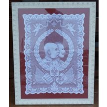 Krajka - císař FJI a WII