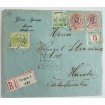 Mimořádná frankatůra - RR!