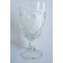 Grogovka - portrét císařů FJ a W 