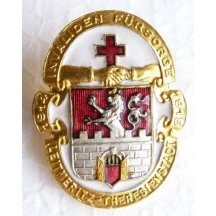 Terezín - Litoměřice