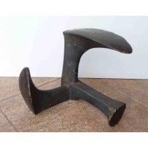 Ševcovské kopyto ..... přípravek na opravu bot