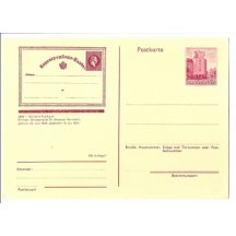 Pohlednice Emanuela Herrmanna