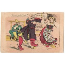 Franz Josef se snaží namluvit si Itálii