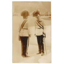 Franz Josef v debatě