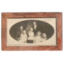 Postcards - Karl , Zita