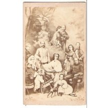 Společná fotografie - deskové foto RR!