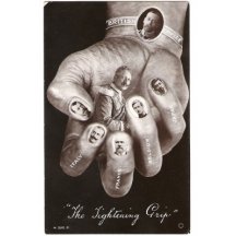 Wilhelm ve spárech protikoalice vedené Anglií