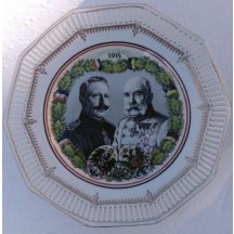 WWI 1914 / WII + FJI