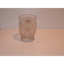 Sklenička s portrétem Franz Josefa