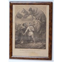 Císař František Josef, jeho rodina a ochránci