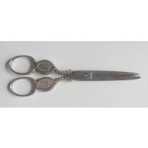 Nůžky - Elisabeta a Franz Josef