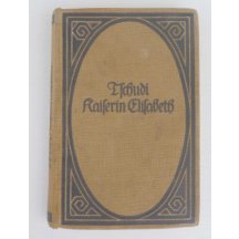 The Book of Empress Elisabeth