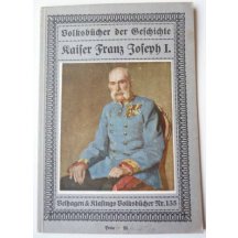 Emperor Franz Josef