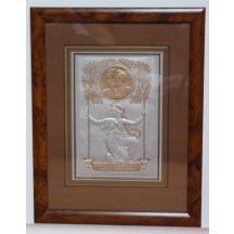 Poděkování našemu císařskému páru