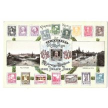 Barevná varianta tisku 2