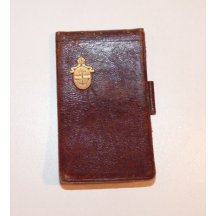 Knížečka - Spolek námořního loďstva