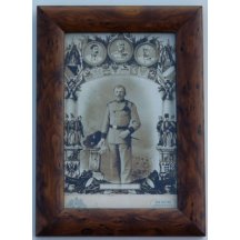 Malý obrázek z dob mé služby 