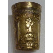 Wilhelmina - holandská královna